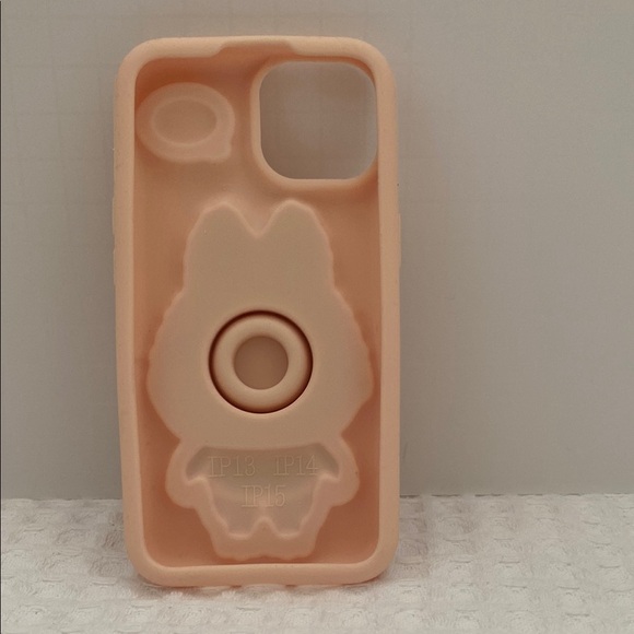 LABUBU IPHONE CASE 3D - Picture 9 of 10